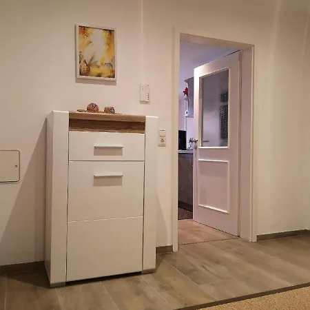 Ferienwohnung Sterl Apartment