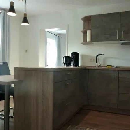 Ferienwohnung Sterl * Kirchberg (Bavaria)