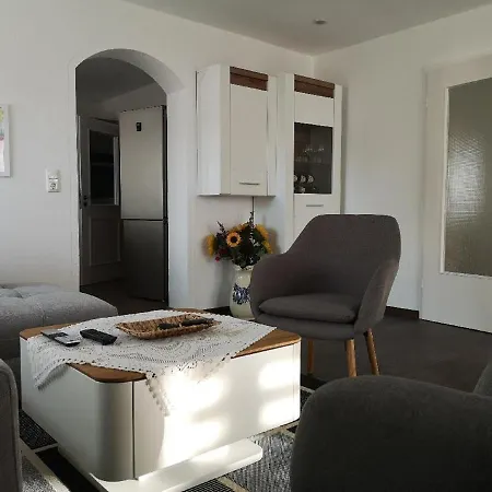 Ferienwohnung Sterl Apartment *