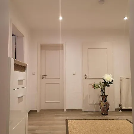 Ferienwohnung Sterl