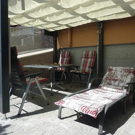 Ferienwohnung Sterl *