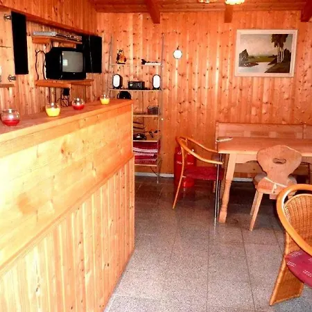 Ferienwohnung Sterl Apartment *