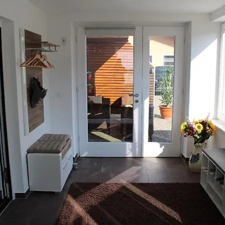 Ferienwohnung Sterl *