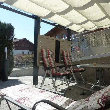 Apartment Ferienwohnung Sterl *