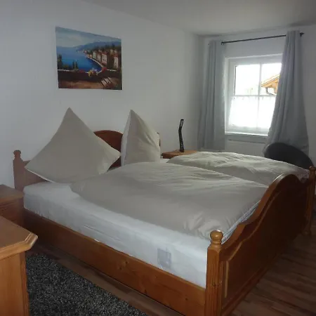 Ferienwohnung Sterl Apartment *