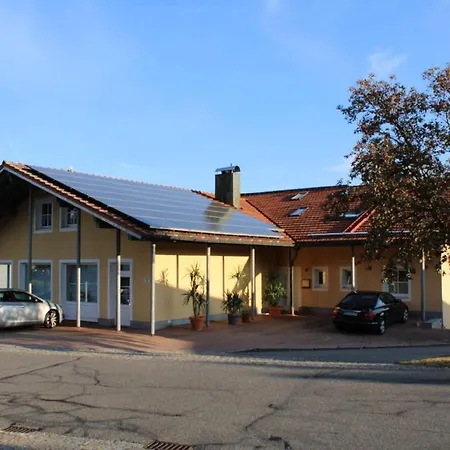 Ferienwohnung Sterl